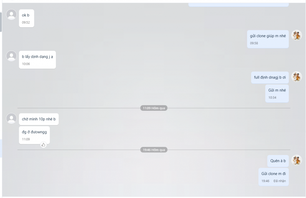 Ebidensya laban sa Nguyen Ngoc Dat