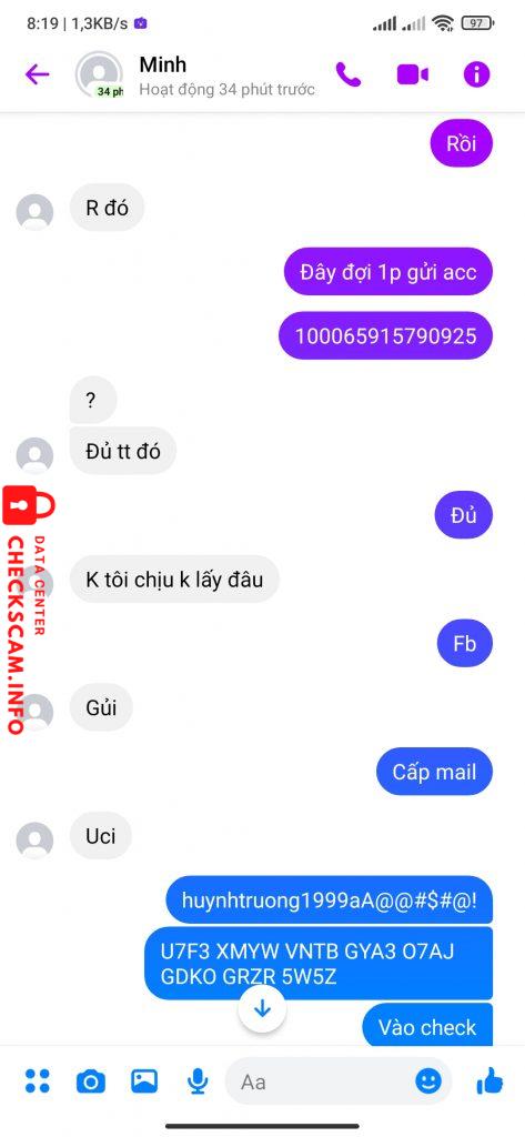 Ebidensya laban sa Nguyen Thanh Long