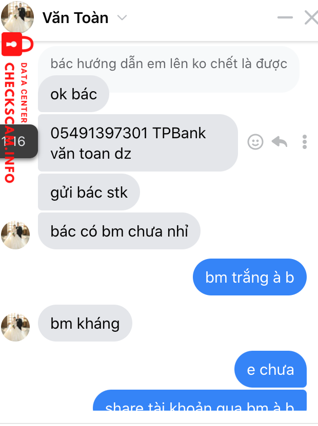 Ebidensya laban sa Vu Van Toan