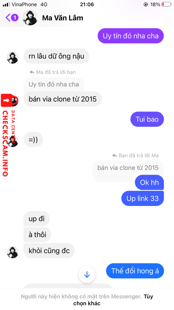 Ebidensya laban sa Phan Thi Hoi