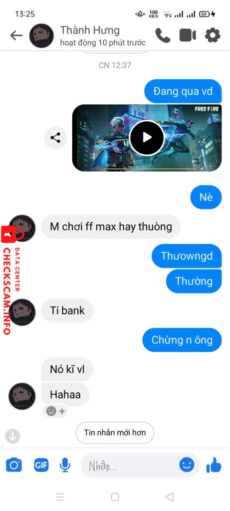 Ebidensya laban sa Nguyễn Tuấn Anh