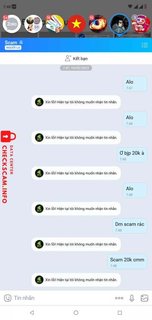 Ebidensya laban sa Mạnh Tấn Quyên