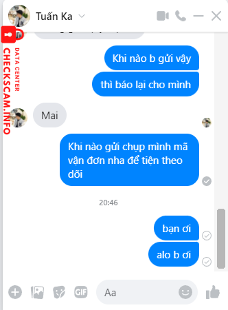 Ebidensya laban sa Nguyen Minh Tuan