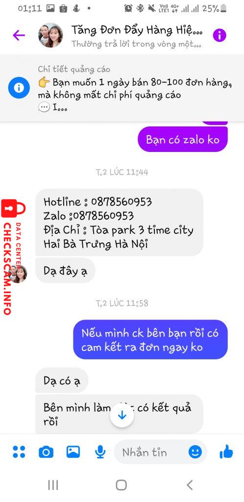 Ebidensya laban sa Nguyen Van Quan