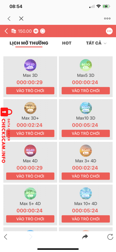 Ebidensya laban sa Le Cao My Linh