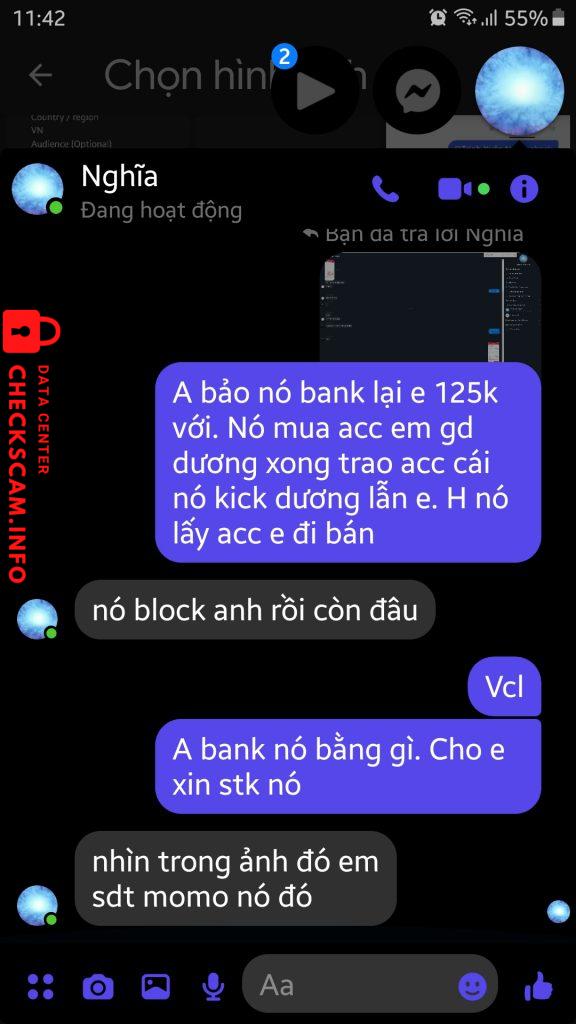 Ebidensya laban sa Quốc Cường