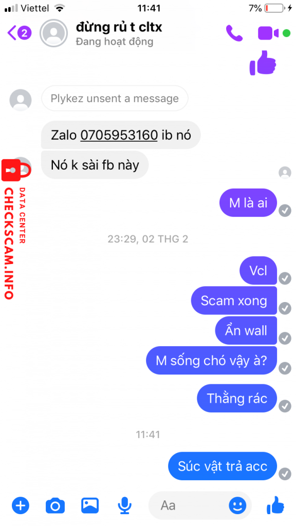 Ebidensya laban sa Nguyen Hoang Viet Hoan