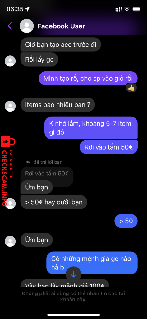 Ebidensya laban sa Le Cong Tuan