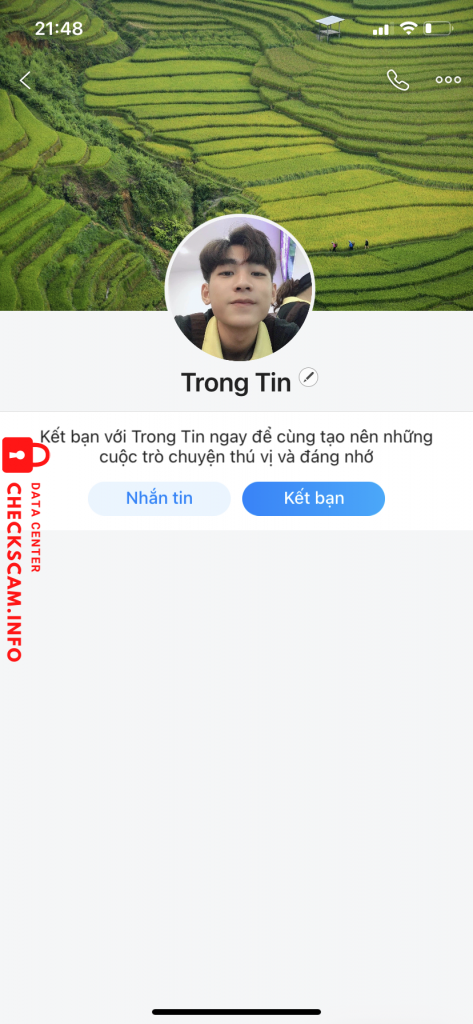 Ebidensya laban sa Le Duc Trieu