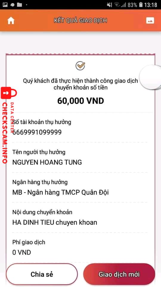 Ebidensya laban sa Nguyen Hoang Tung