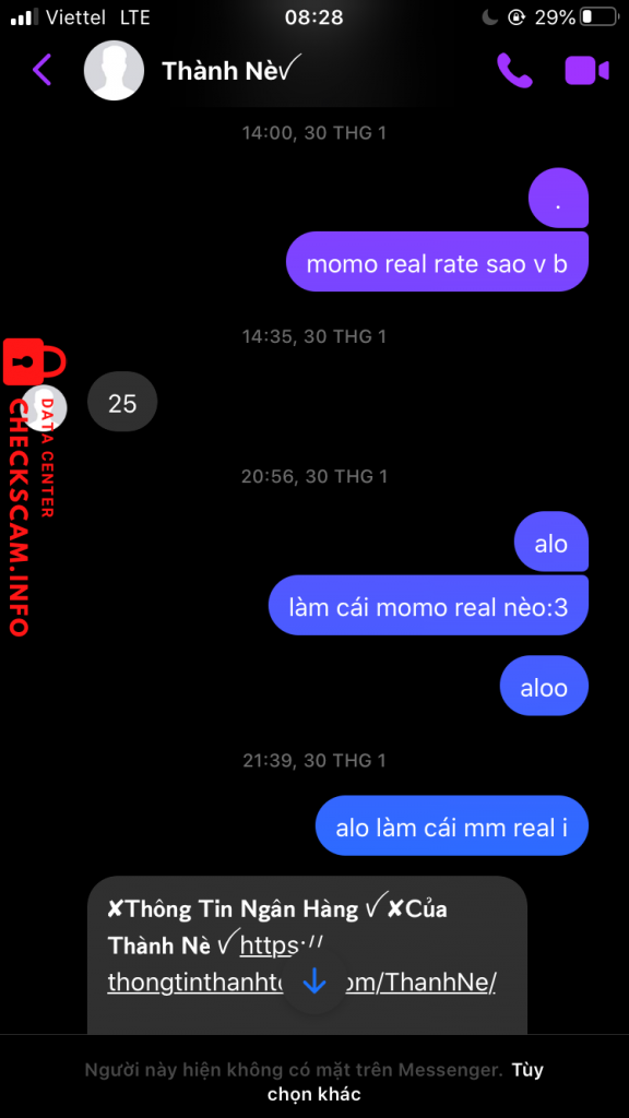 针对的证据 Thành Nè