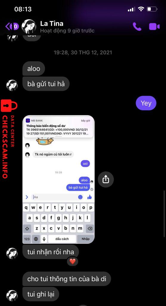 针对的证据 Do Khanh Doan