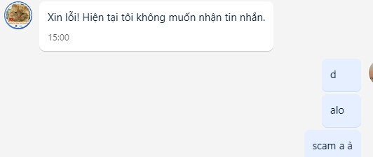 Evidência contra Nguyễn Khải