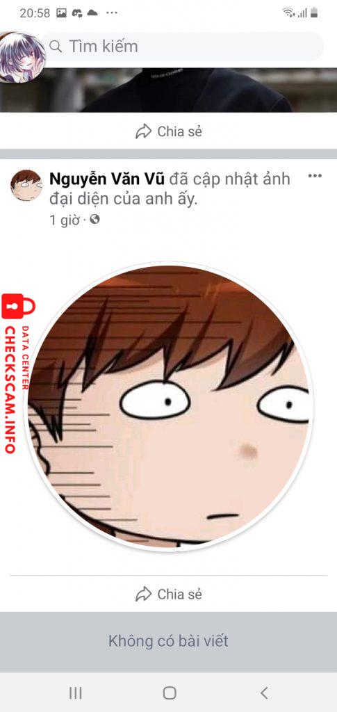 Preuves contre Nguyễn Việt Anh