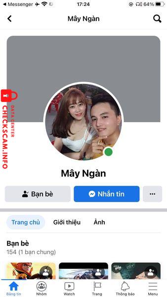Preuves contre Phan Van Thanh