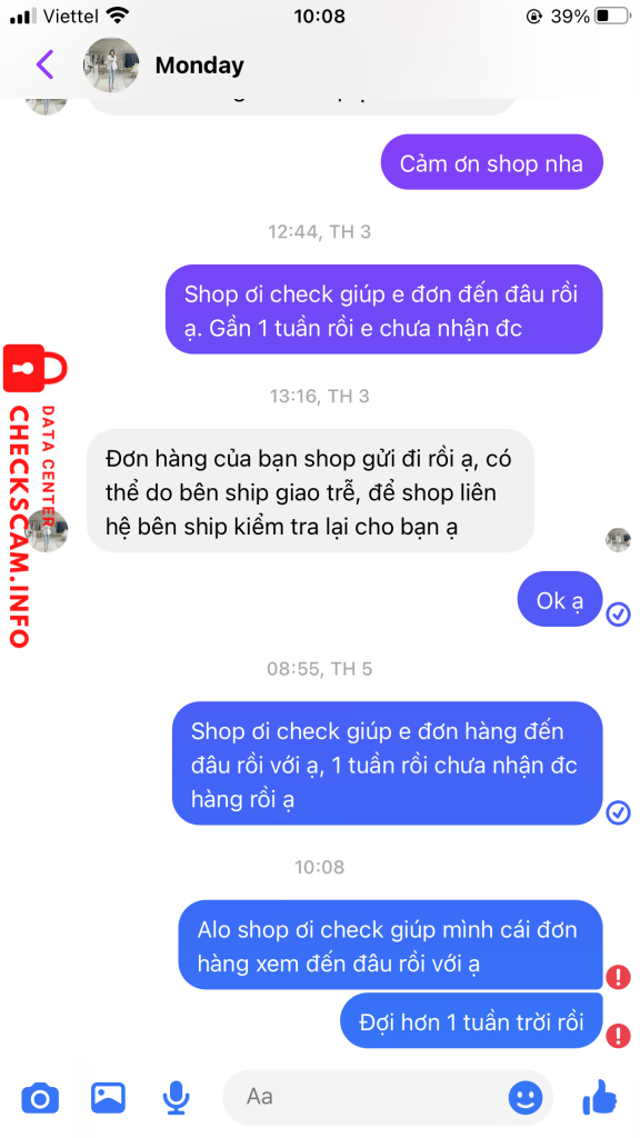 Preuves contre Kim Ngọc Hà