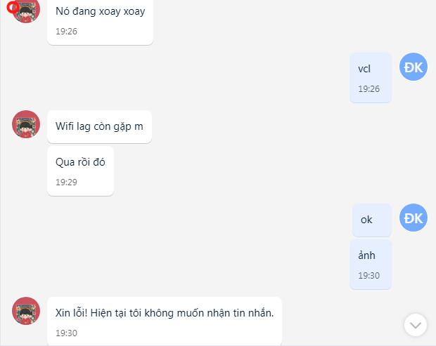 Preuves contre Nguyễn Văn Sang