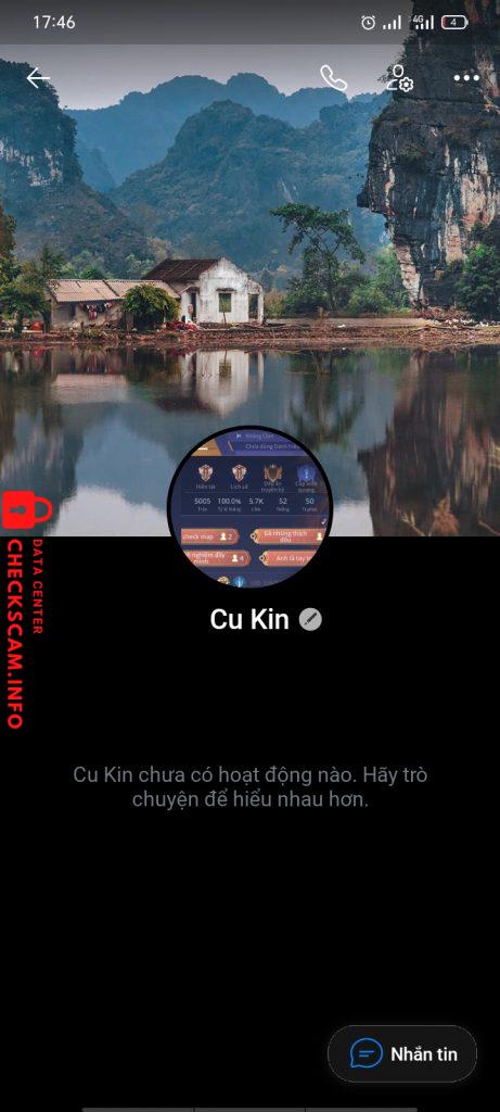 Preuves contre Lê Quốc Cường