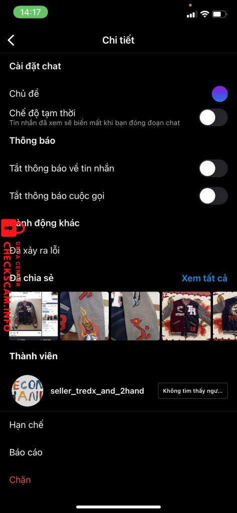 Preuves contre Huynh Le Ngoc Huong