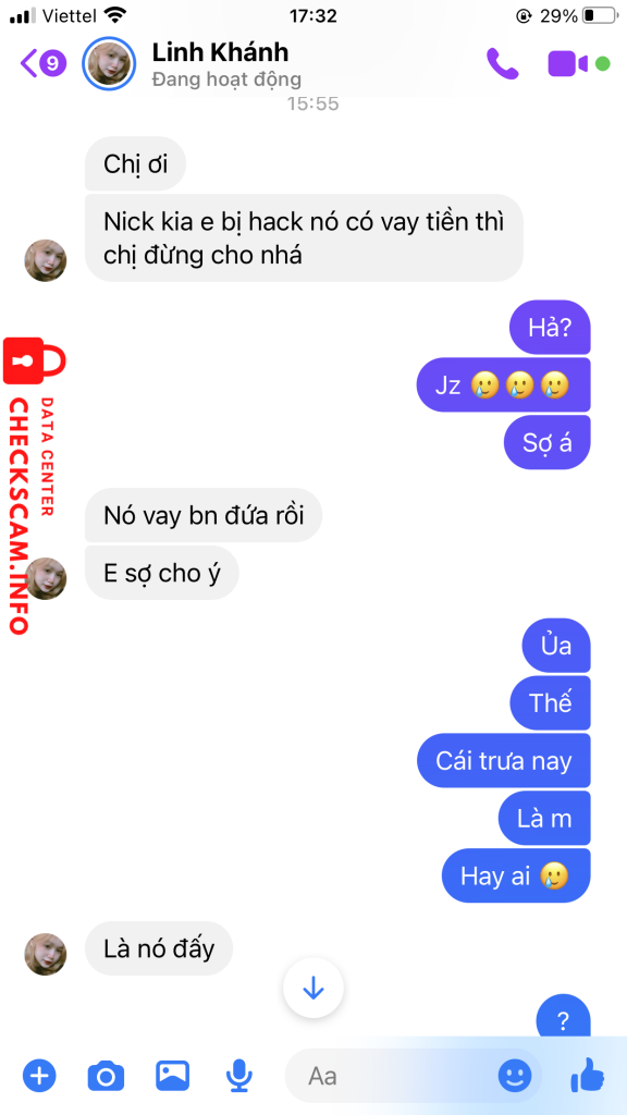 Preuves contre Nguyen Thi Kim Phung