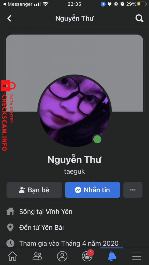 Preuves contre Le Phuong Anh