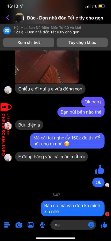 Ebidensya laban sa Tran Manh Hop