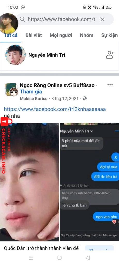 Ebidensya laban sa Nguyễn Văn Sang