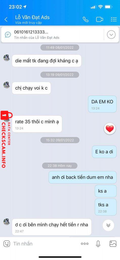 Ebidensya laban sa Nguyen Van Dat