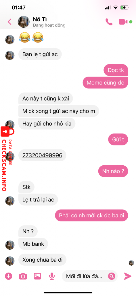 Ebidensya laban sa Bui Minh Nhan