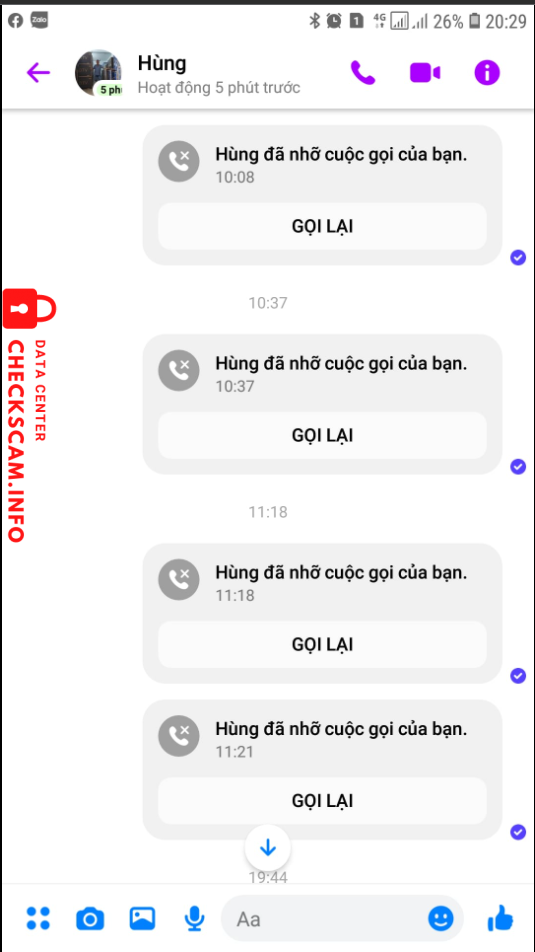 Ebidensya laban sa Hoàng Anh Tuấn