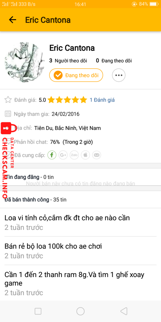 Ebidensya laban sa Nguyễn Văn Toàn