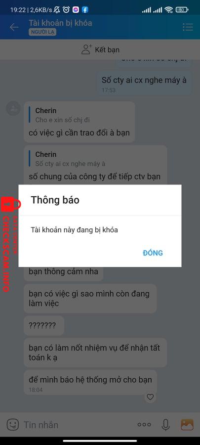 Ebidensya laban sa Tran Thi Kim Dung