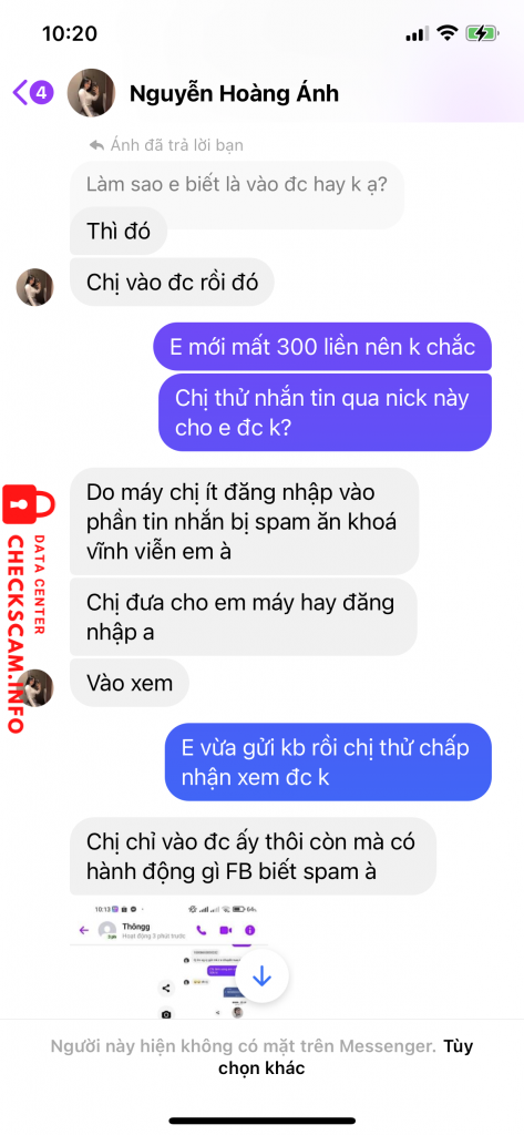 Ebidensya laban sa Trần Ngọc Khôi