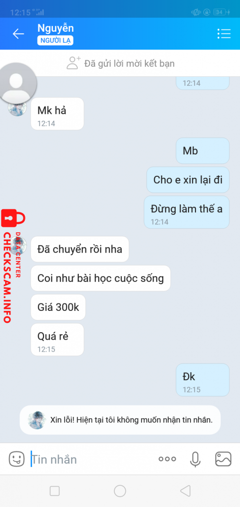Ebidensya laban sa Nguyen Duc Manh