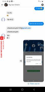 ဆန့်ကျင်သက်သေ Nguyễn Văn Chiến