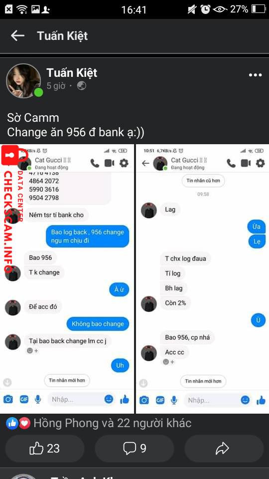 ဆန့်ကျင်သက်သေ Cat Gucci