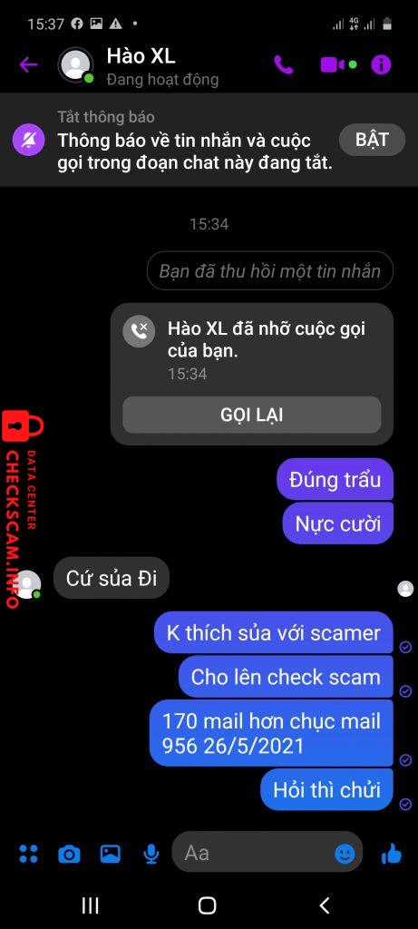 Ebidensya laban sa Phạm Văn Hào