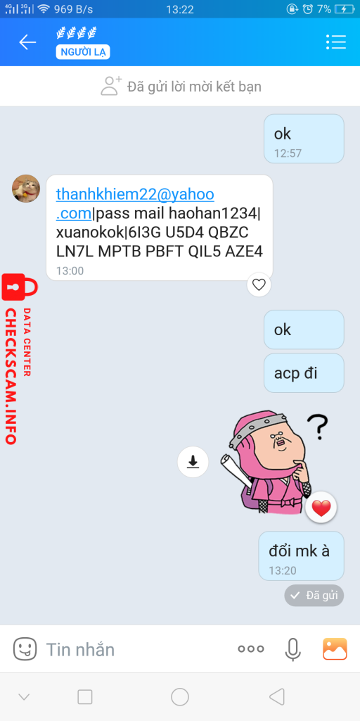 Ebidensya laban sa Nguyễn Xuân