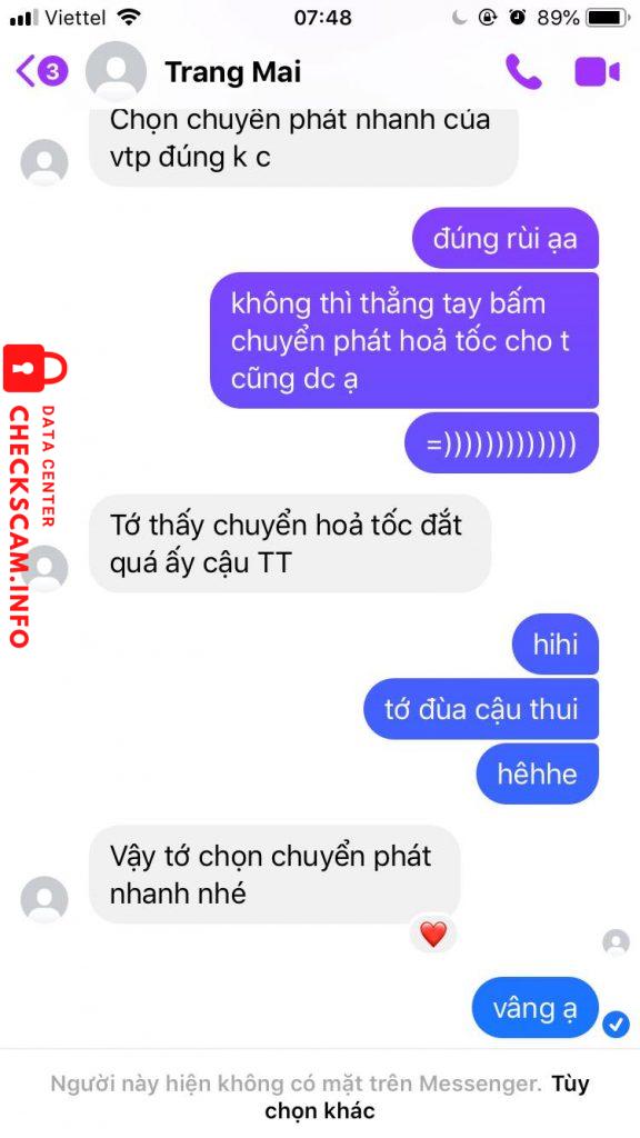 Ebidensya laban sa Hoàng Đức Anh