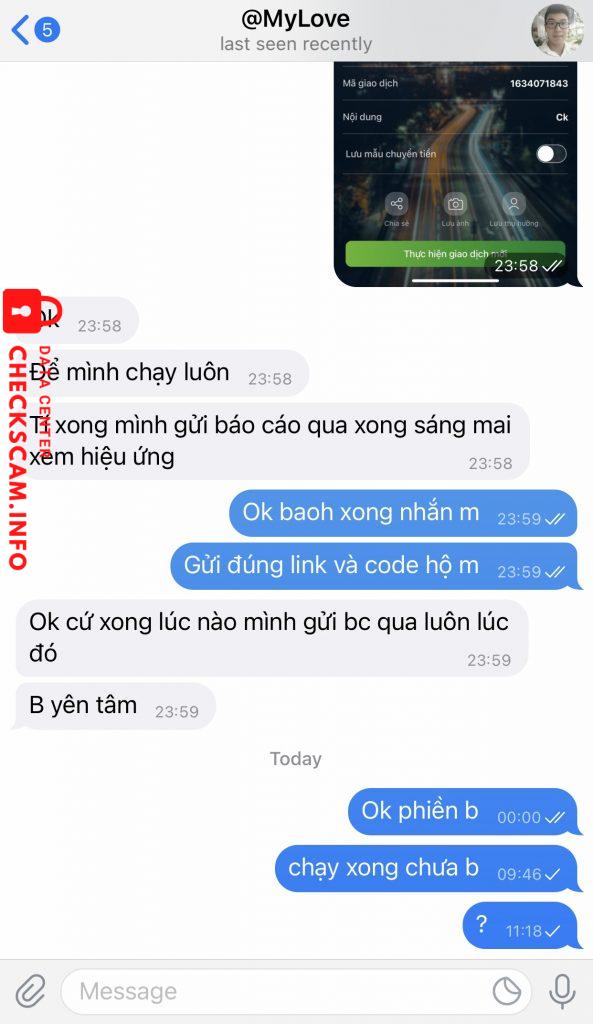 Ebidensya laban sa Tran Anh Duc