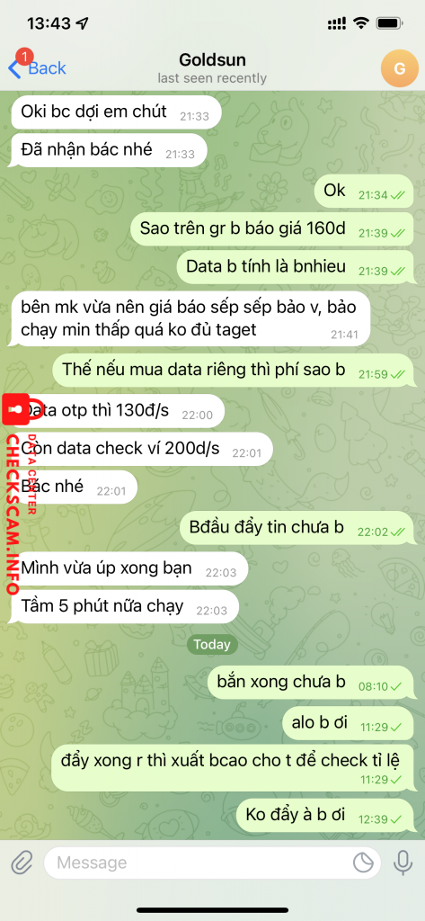 Ebidensya laban sa Nguyen Van Hoang