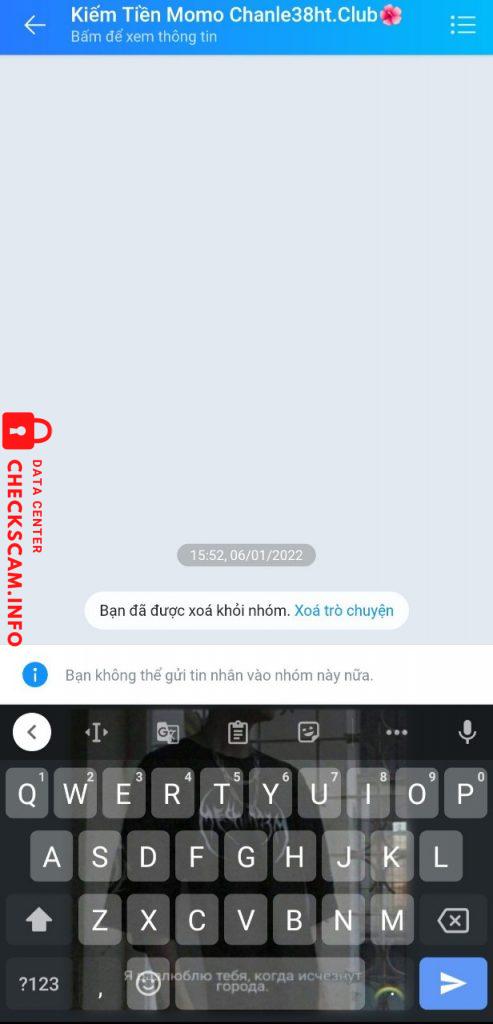 Ebidensya laban sa Đặng Quân