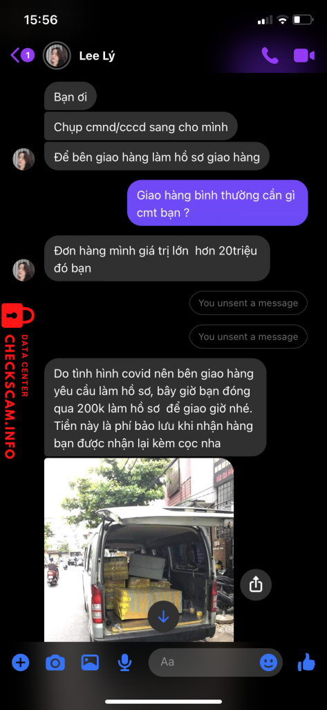 ဆန့်ကျင်သက်သေ Nguyễn Quang Huy