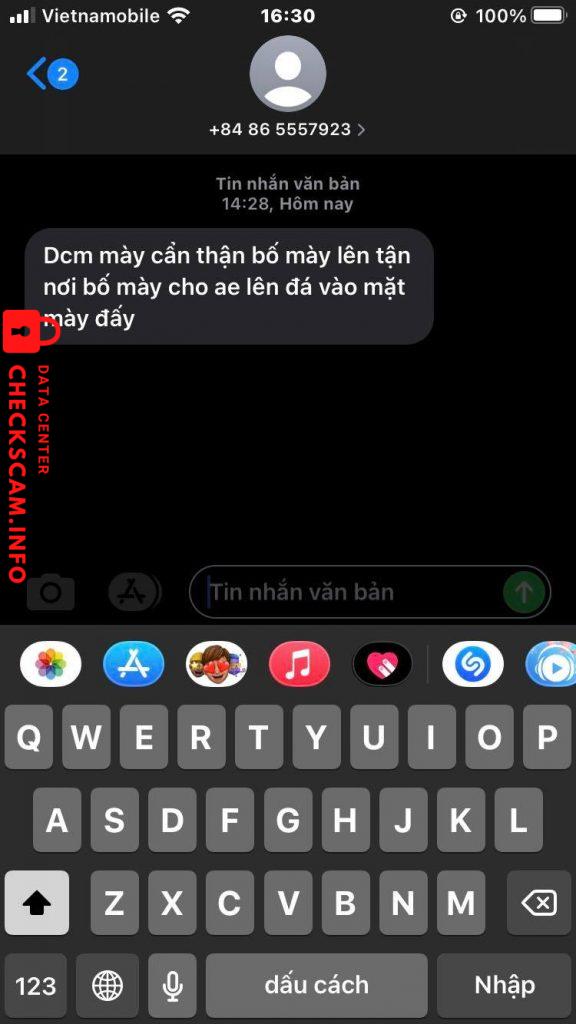 Ebidensya laban sa Nguyễn Hữu Lợi