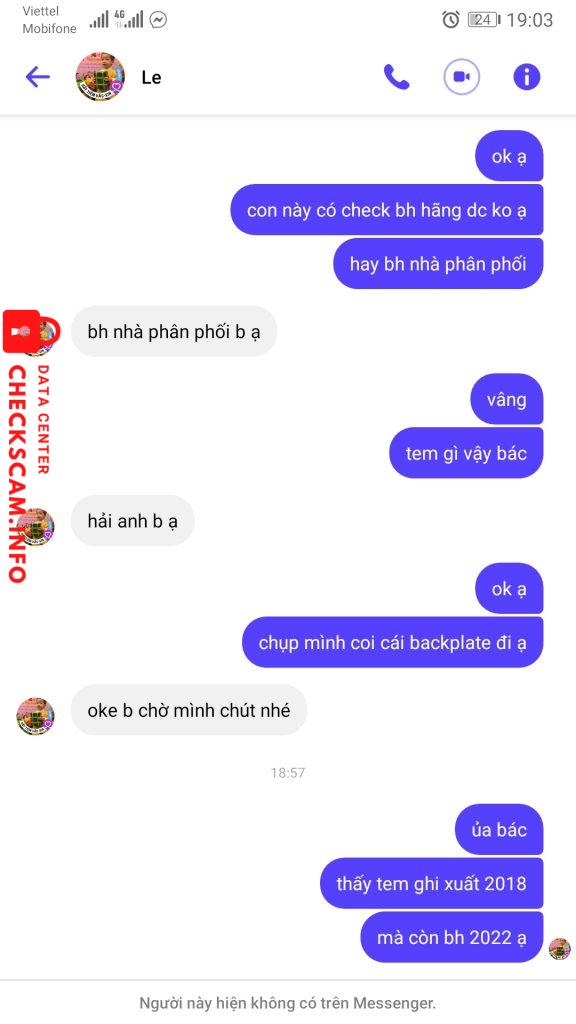 ဆန့်ကျင်သက်သေ Le Sang