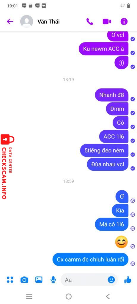 ဆန့်ကျင်သက်သေ Nguyễn Văn Thái