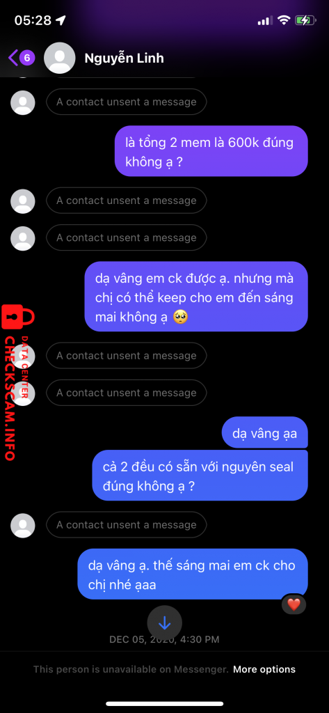 针对的证据 Nguyen Trinh Tam