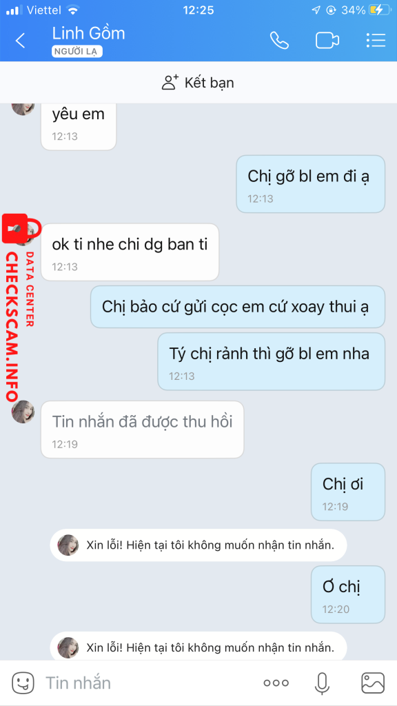Ebidensya laban sa Nguyen Thanh Liem