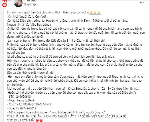 Preuves contre Le Hoang Tuan Minh