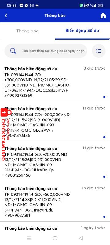 ဆန့်ကျင်သက်သေ Vu Duc Loc
